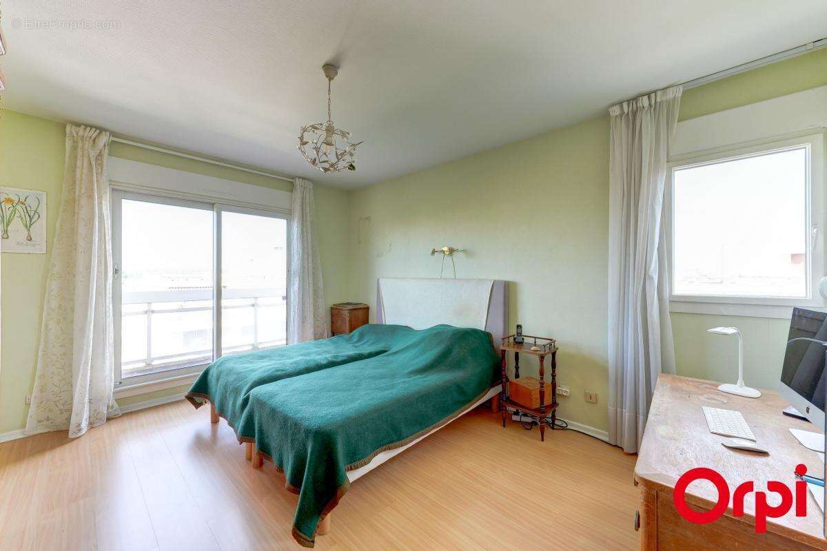 Appartement à LYON-4E