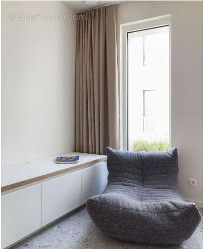 Appartement à ANGERS