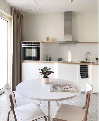 Appartement à ANGERS