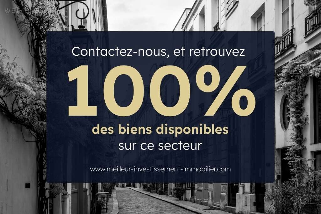 Appartement à ANGERS