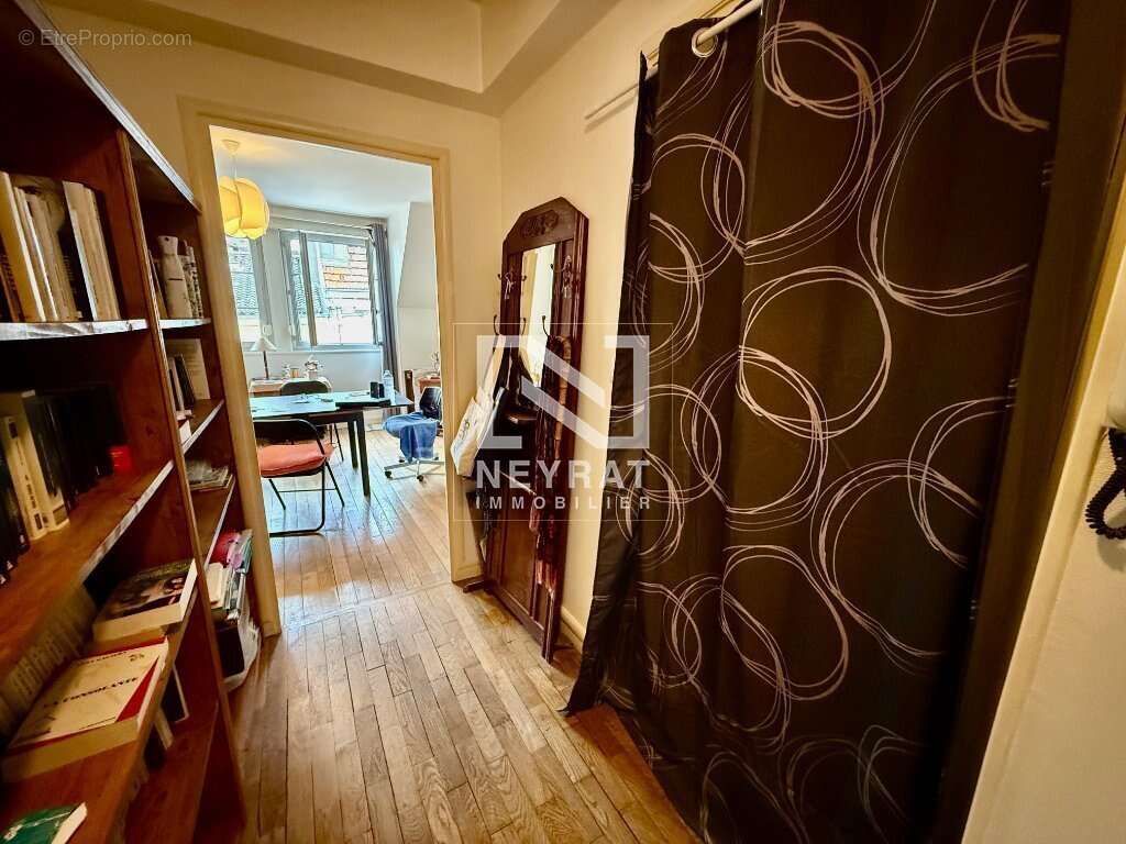 Appartement à CHALON-SUR-SAONE