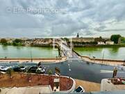 Appartement à CHALON-SUR-SAONE