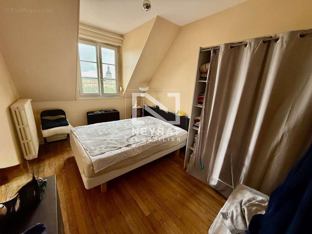 Appartement à CHALON-SUR-SAONE