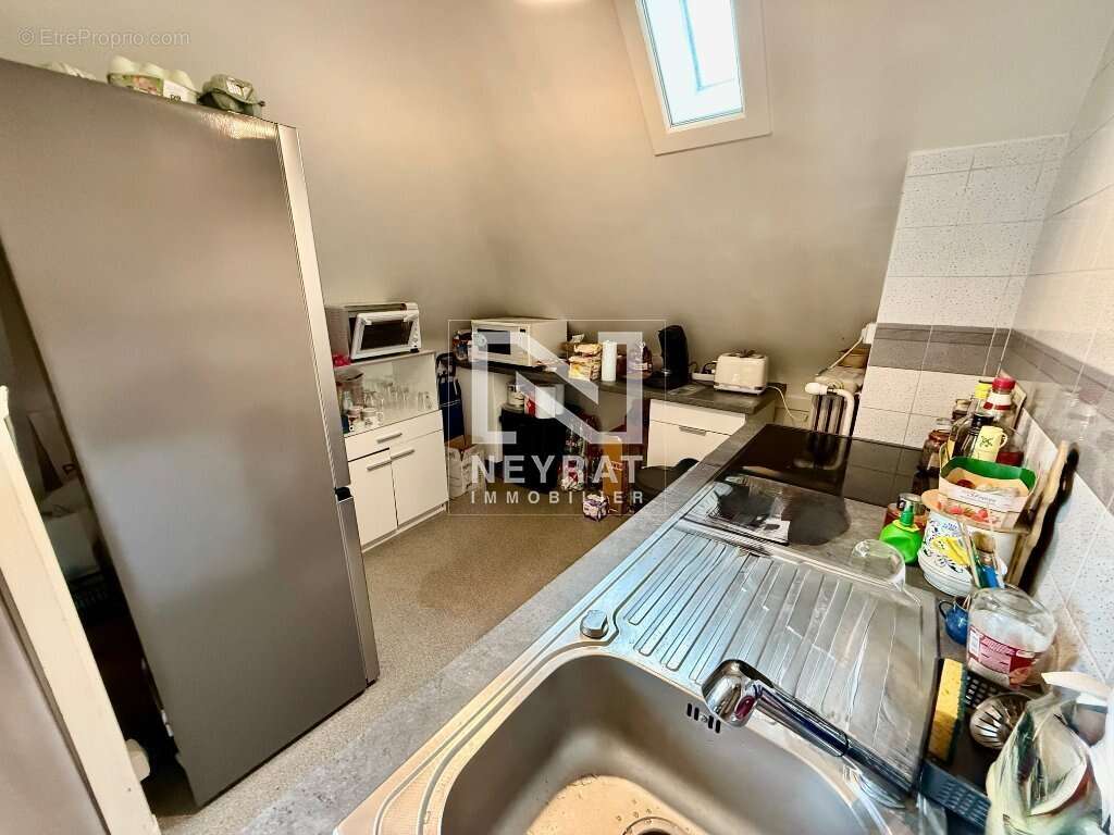 Appartement à CHALON-SUR-SAONE