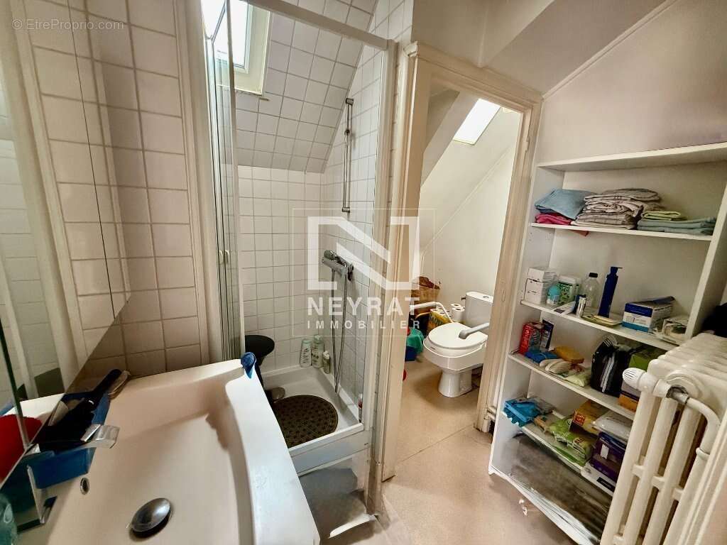 Appartement à CHALON-SUR-SAONE