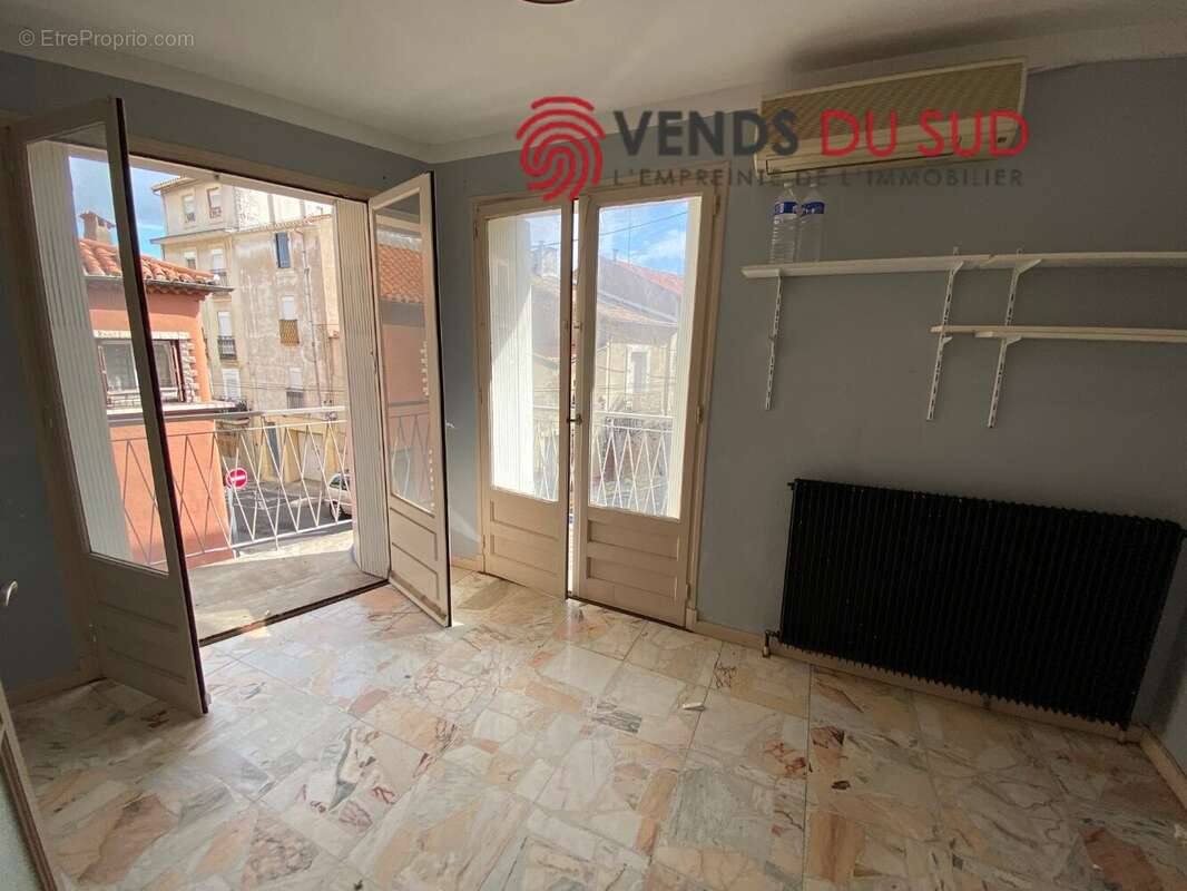 Appartement à BEZIERS