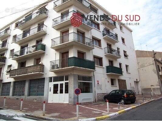 Appartement à BEZIERS