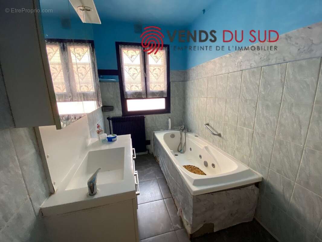 Appartement à BEZIERS