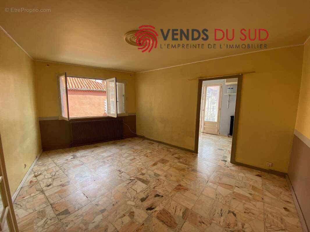 Appartement à BEZIERS