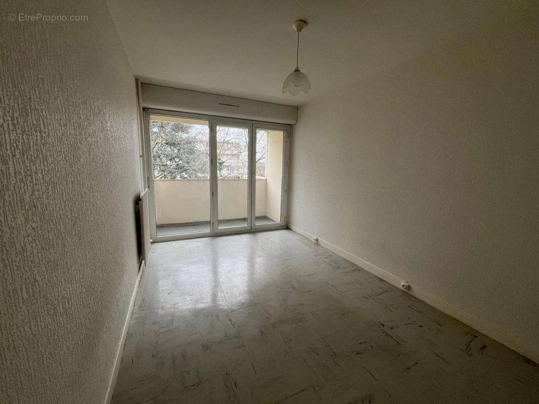 Appartement à PALAISEAU