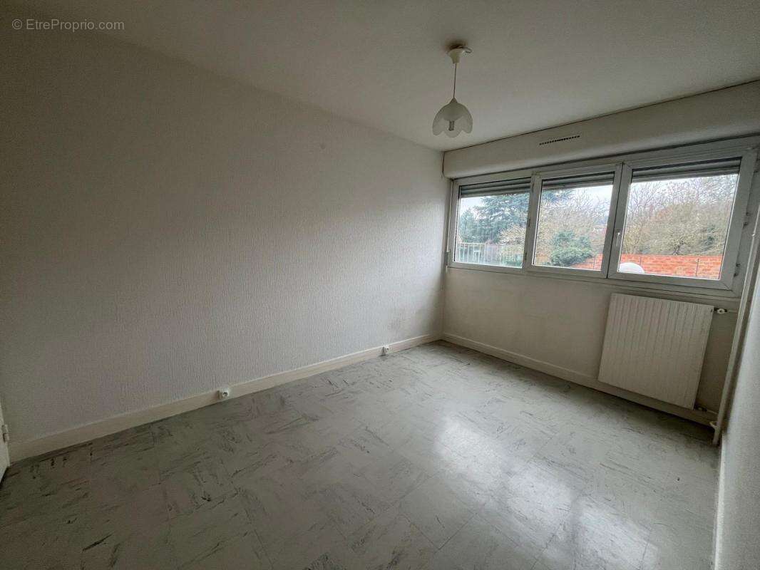 Appartement à PALAISEAU