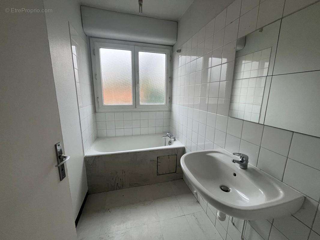 Appartement à PALAISEAU