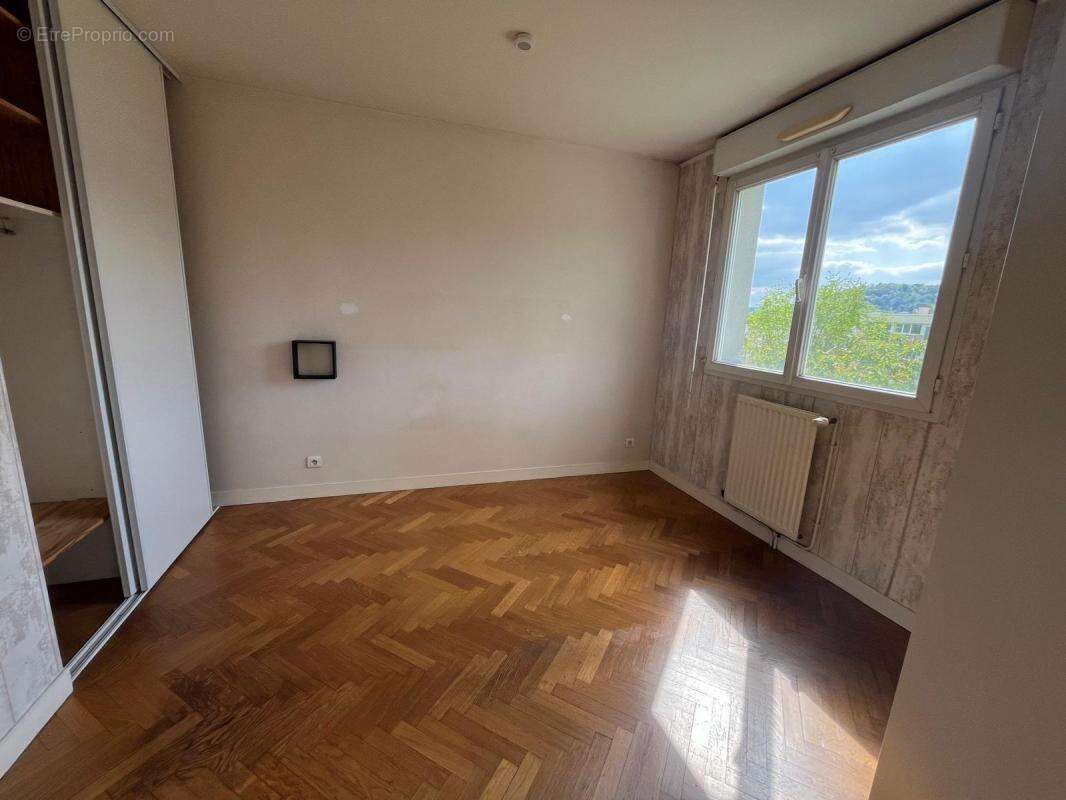 Appartement à PALAISEAU