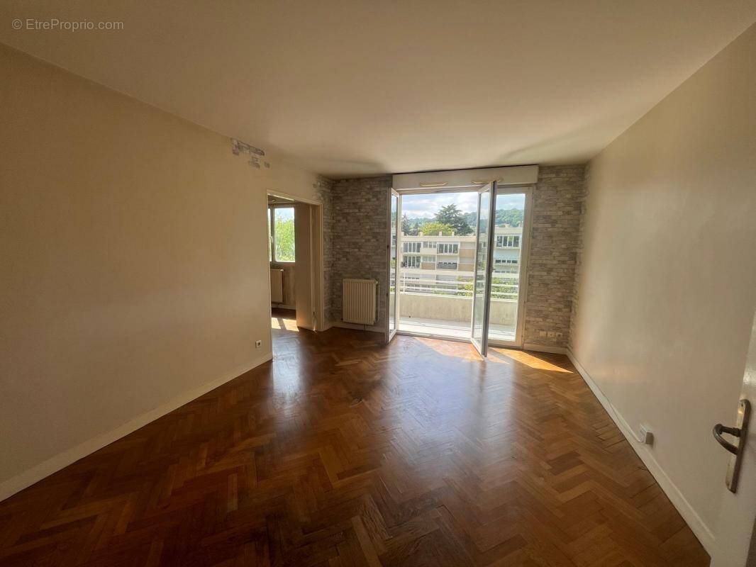Appartement à PALAISEAU