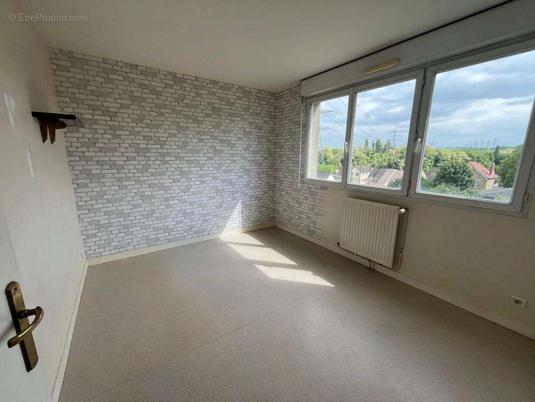 Appartement à PALAISEAU