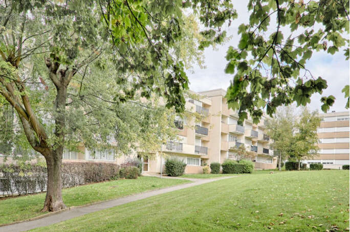Appartement à PALAISEAU