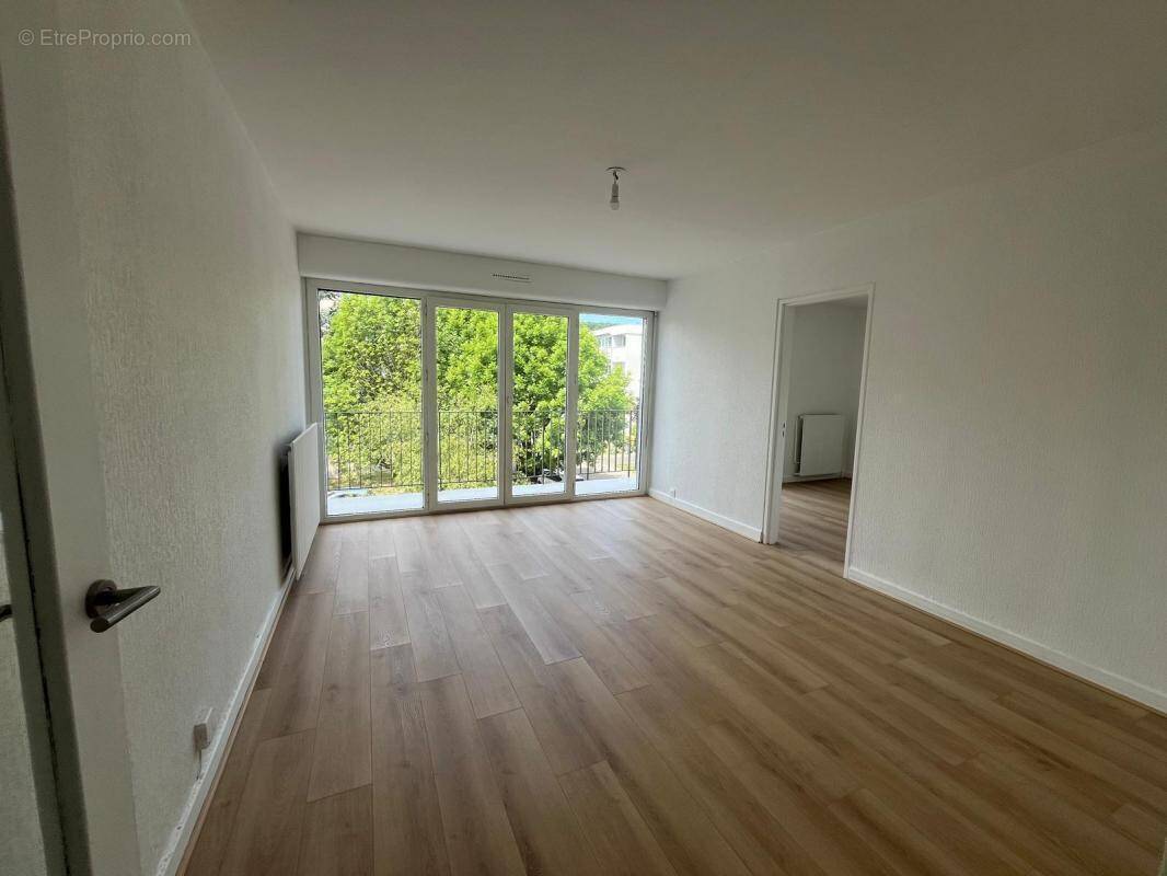 Appartement à PALAISEAU