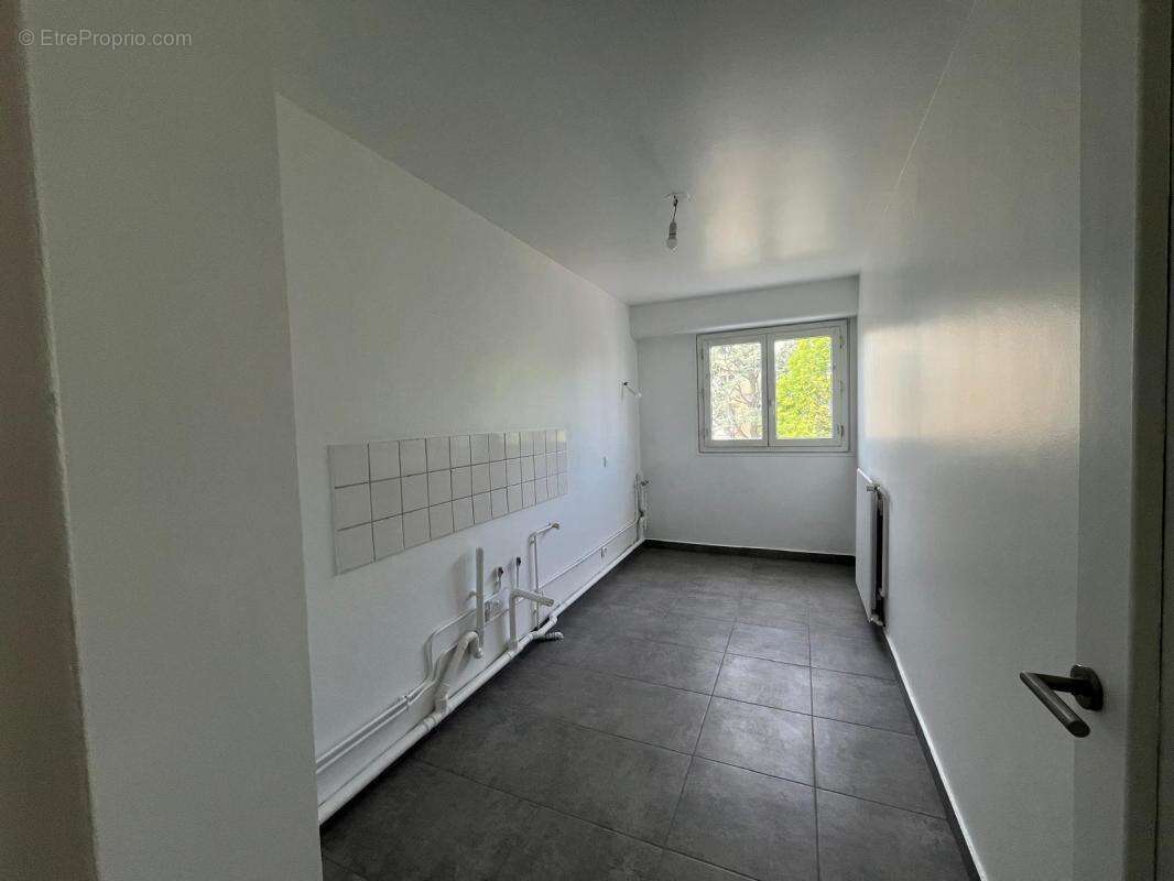 Appartement à PALAISEAU