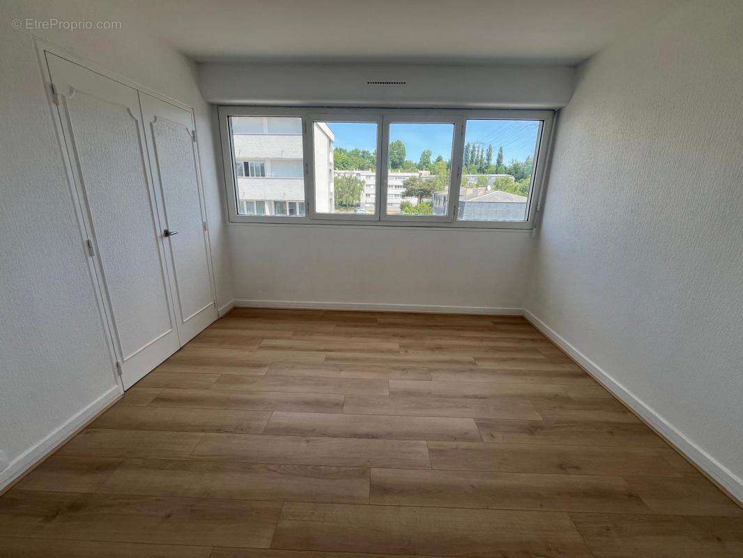 Appartement à PALAISEAU