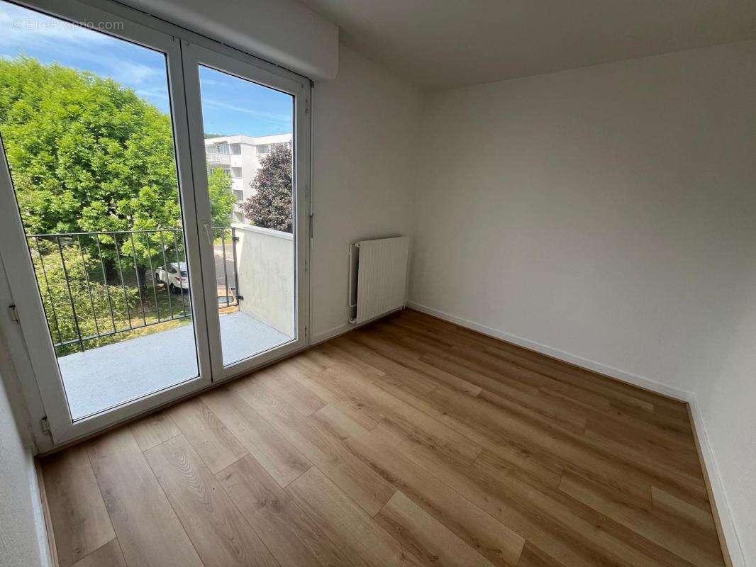 Appartement à PALAISEAU