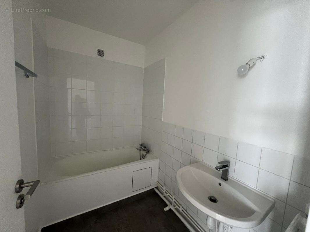 Appartement à PALAISEAU