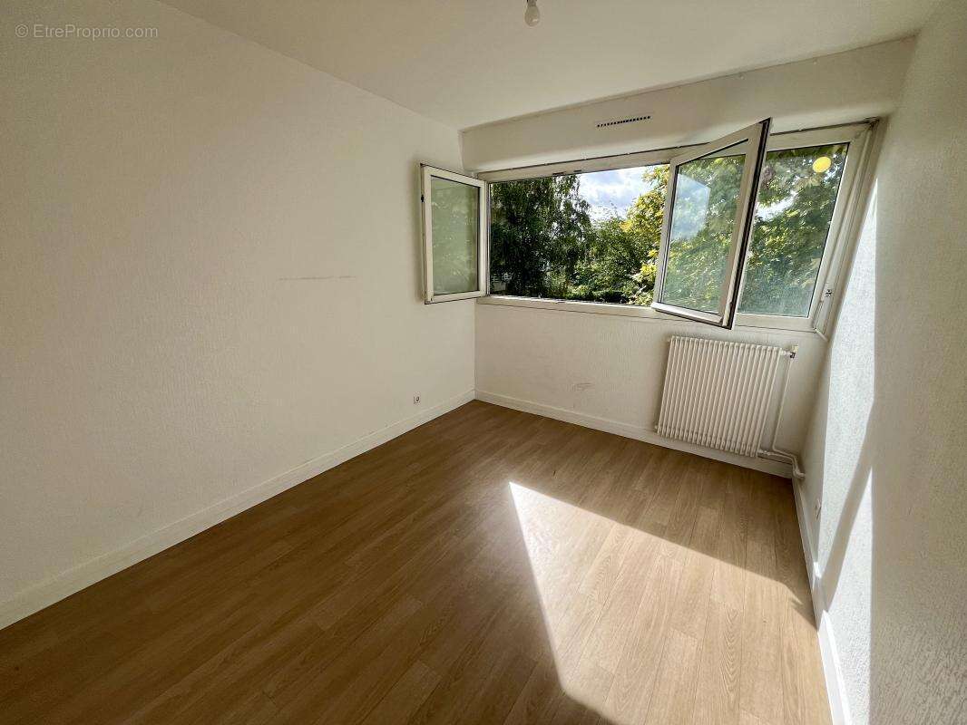 Appartement à PALAISEAU
