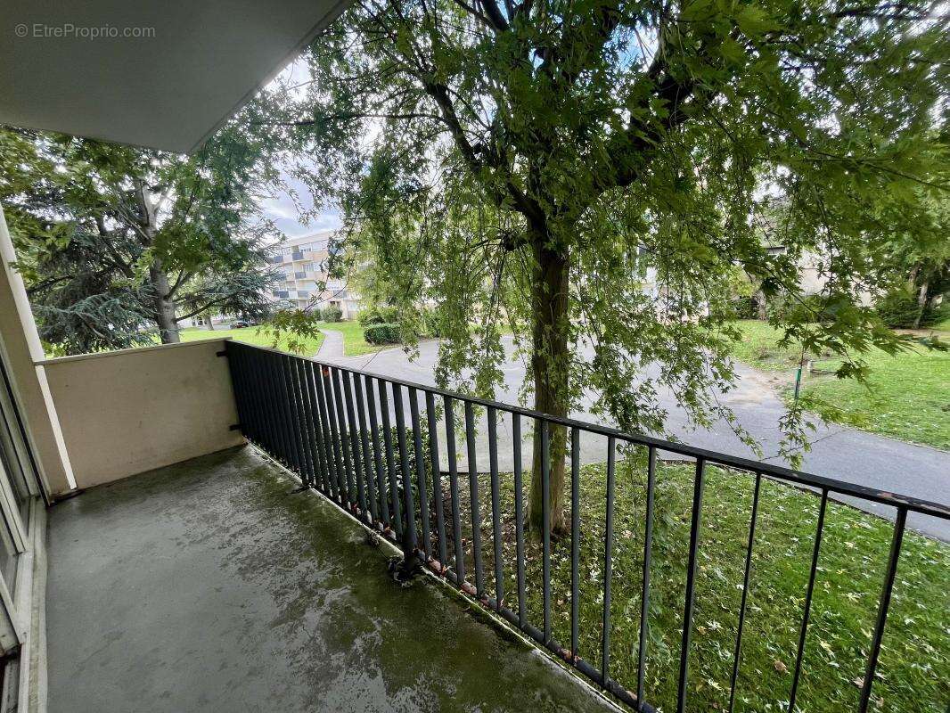 Appartement à PALAISEAU