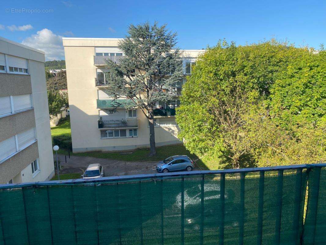 Appartement à PALAISEAU