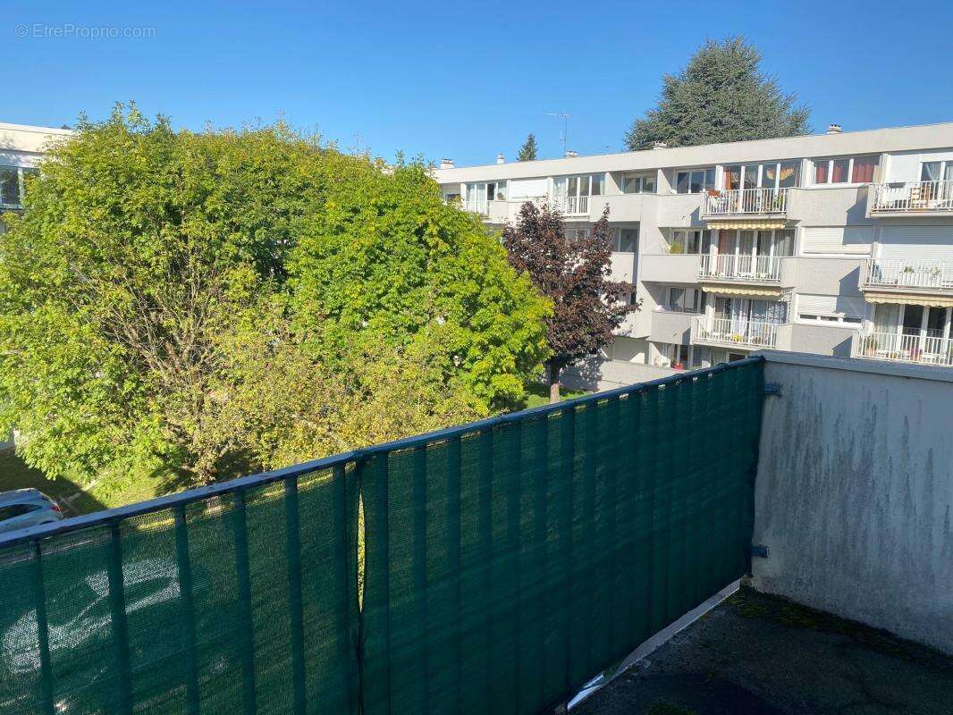 Appartement à PALAISEAU