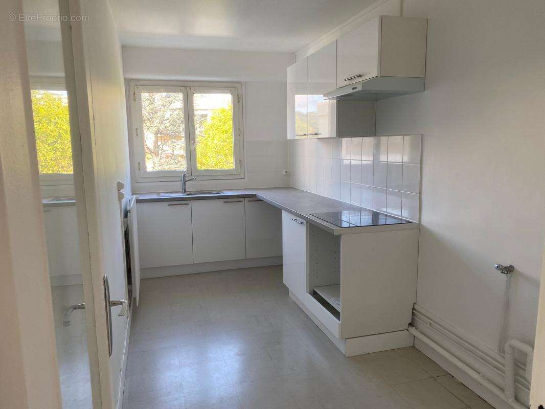 Appartement à PALAISEAU