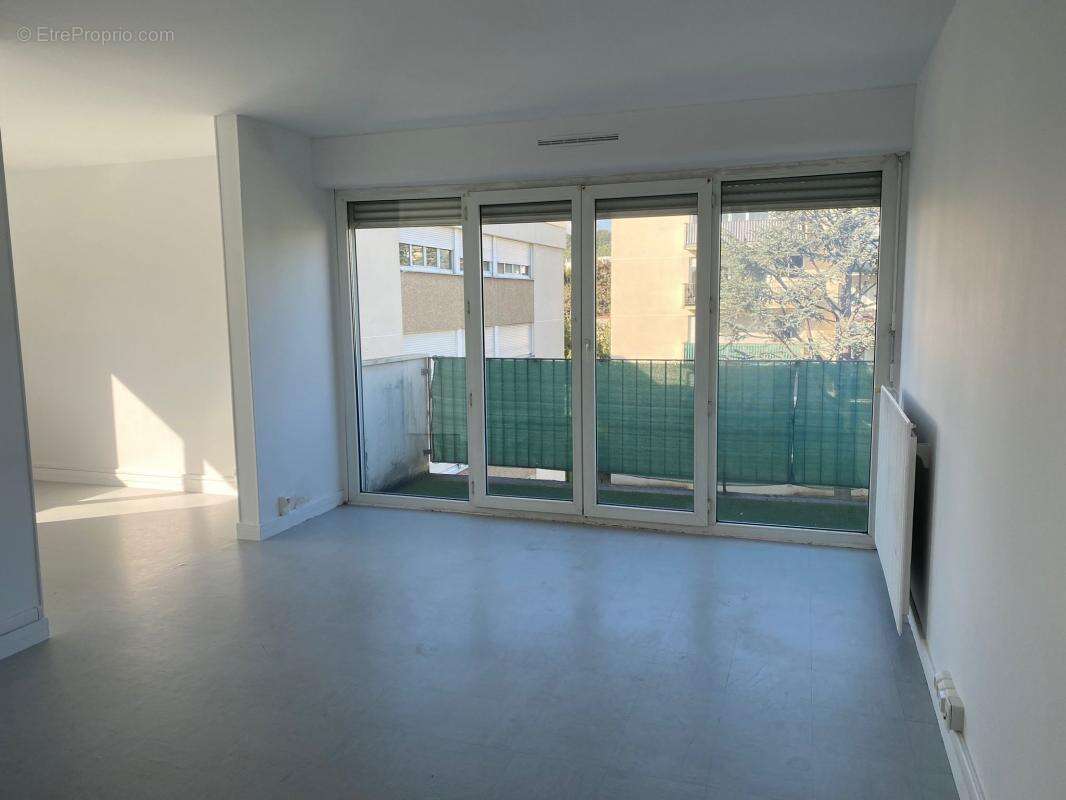 Appartement à PALAISEAU
