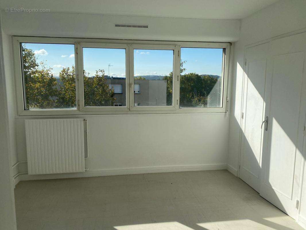 Appartement à PALAISEAU