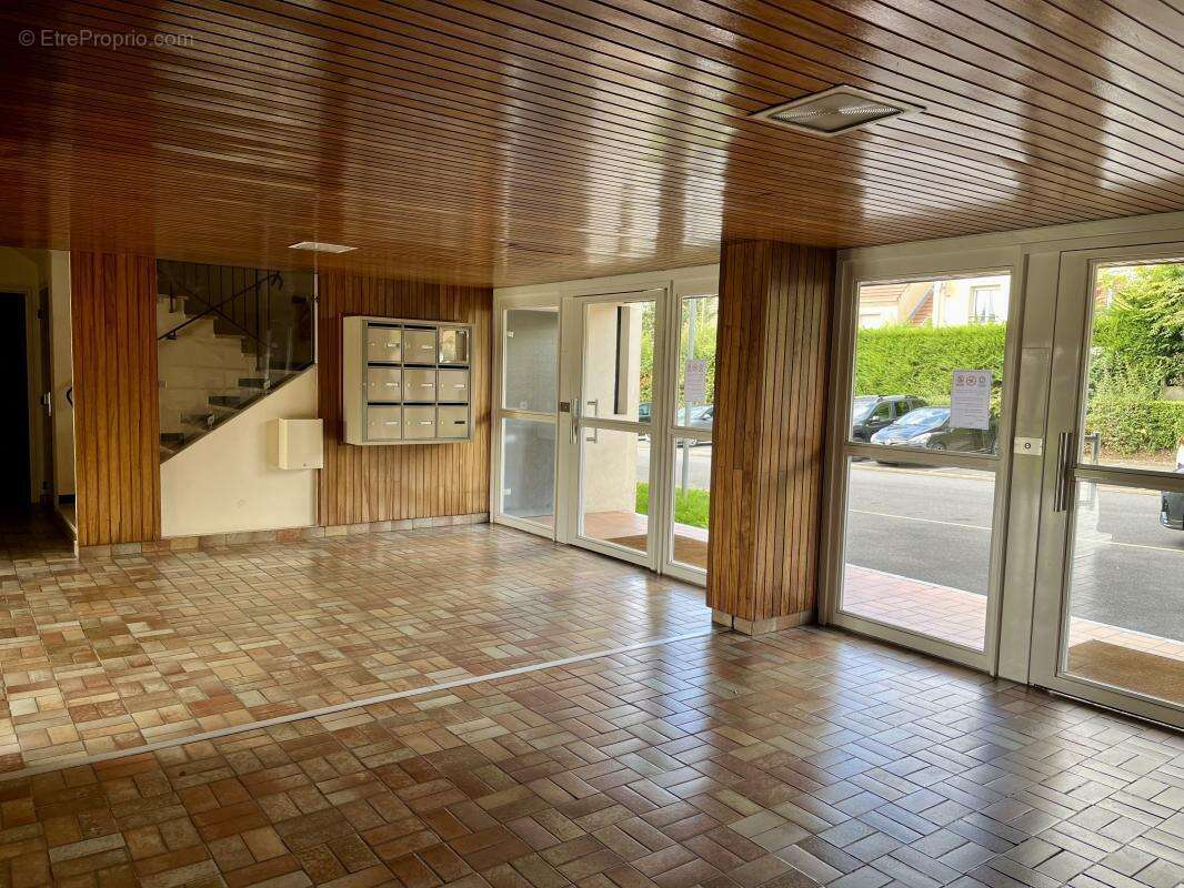 Appartement à PALAISEAU