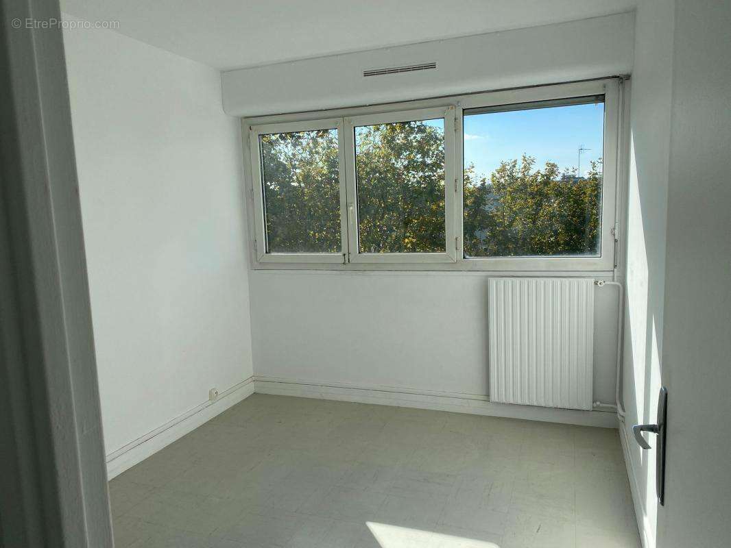 Appartement à PALAISEAU