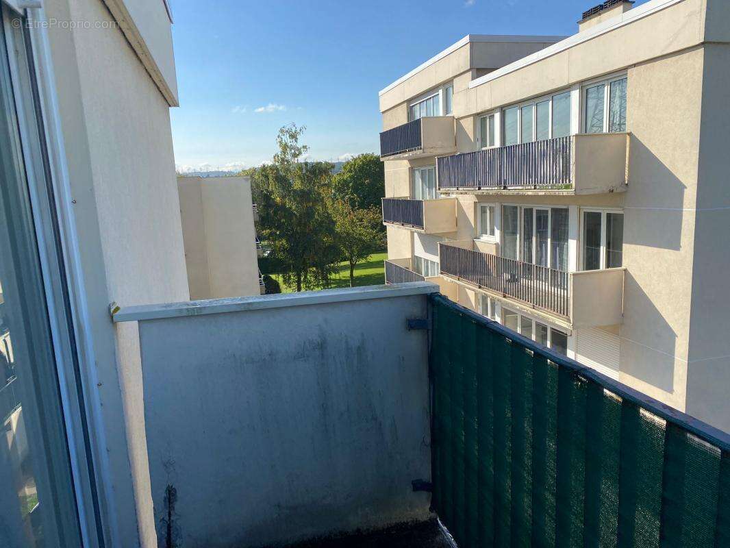 Appartement à PALAISEAU