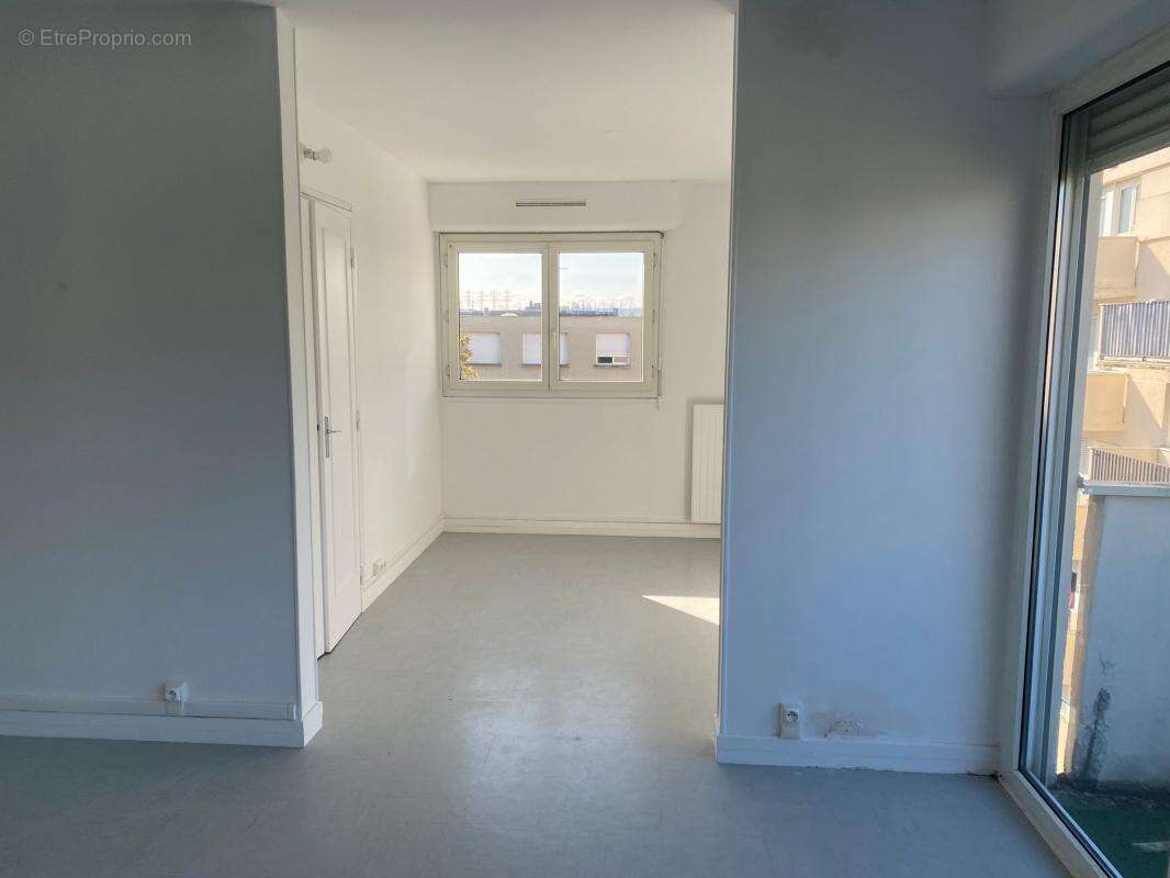 Appartement à PALAISEAU
