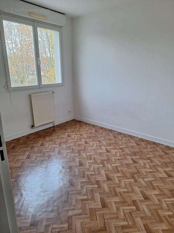 Appartement à PALAISEAU