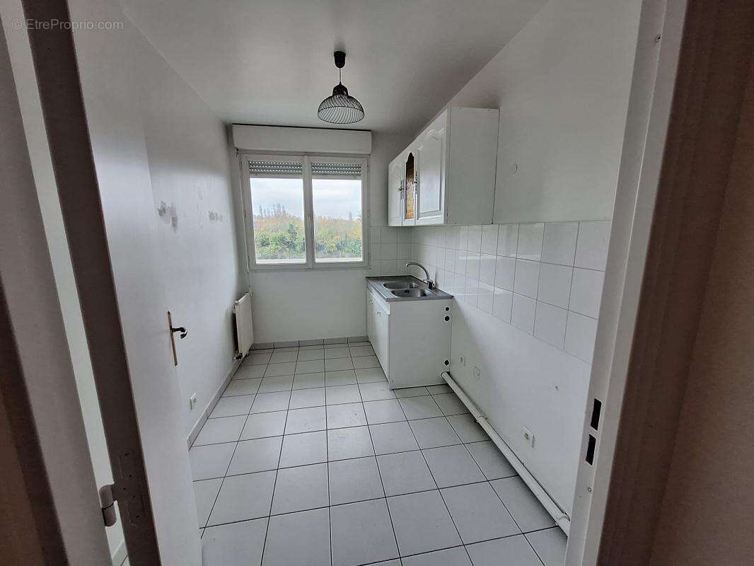 Appartement à PALAISEAU