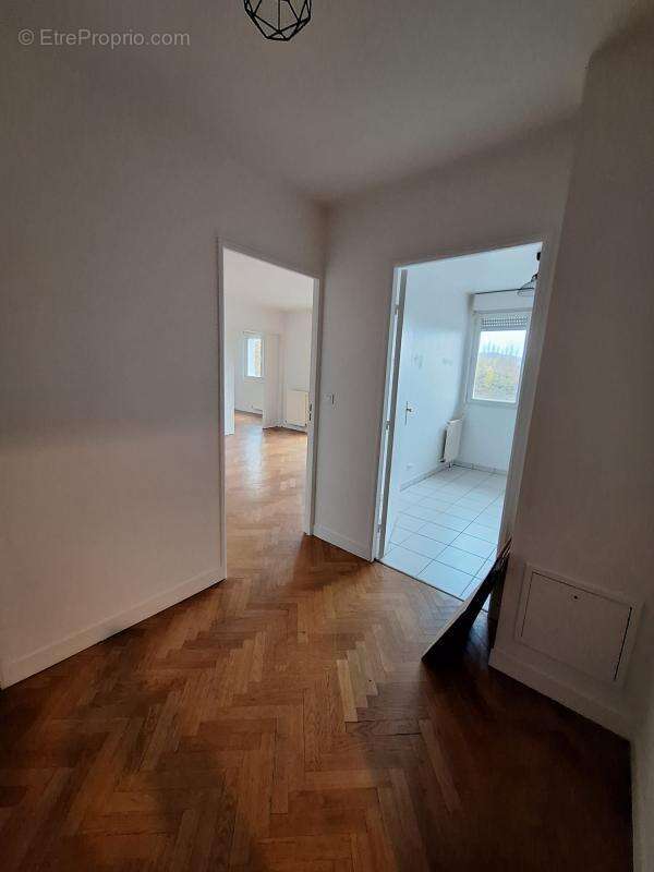 Appartement à PALAISEAU