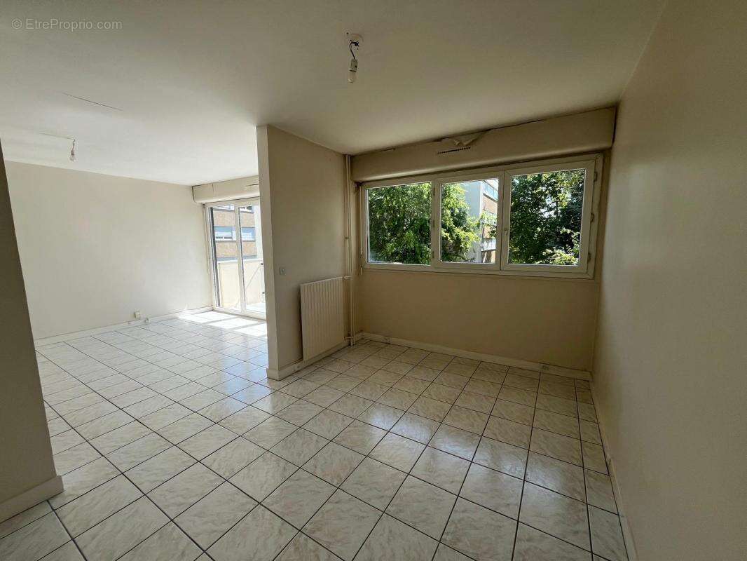 Appartement à PALAISEAU