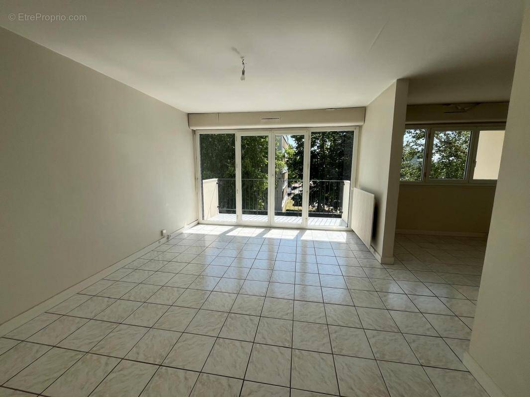 Appartement à PALAISEAU