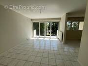 Appartement à PALAISEAU