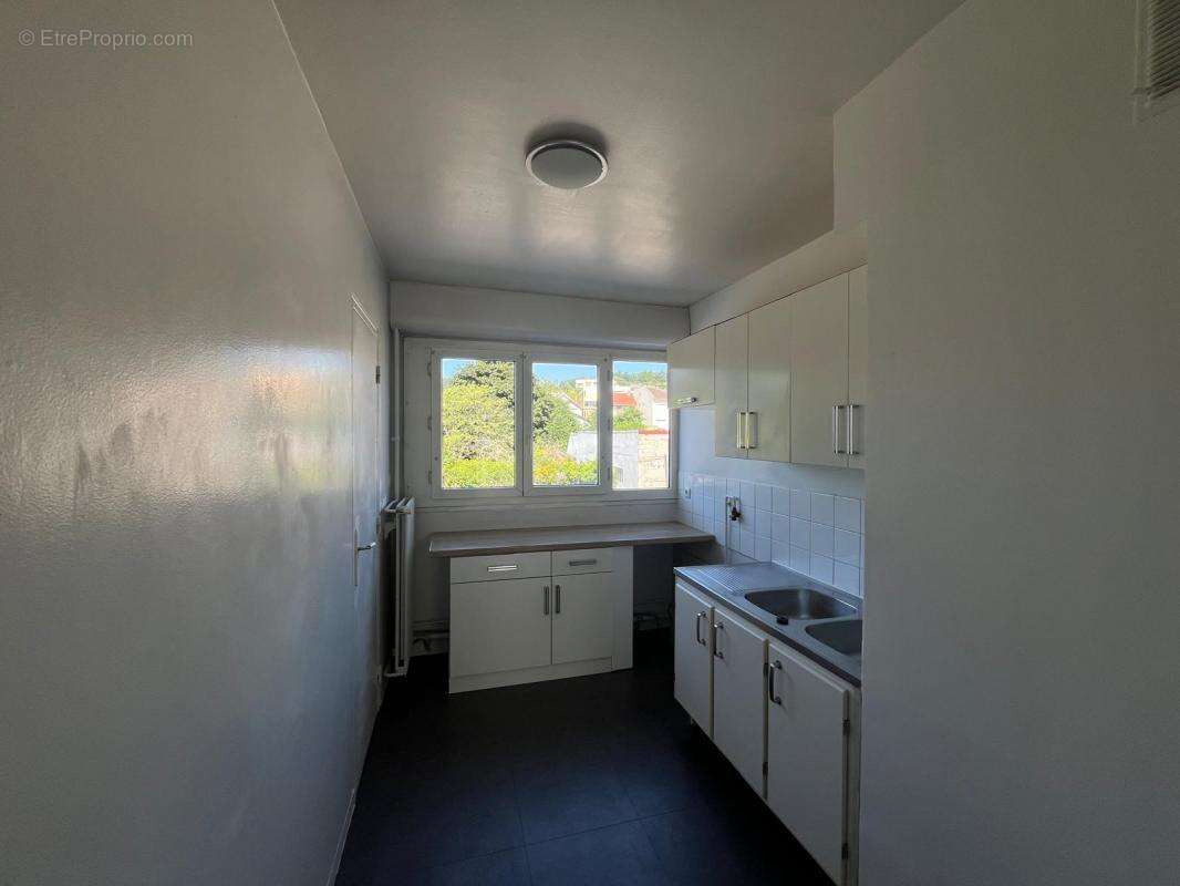 Appartement à PALAISEAU