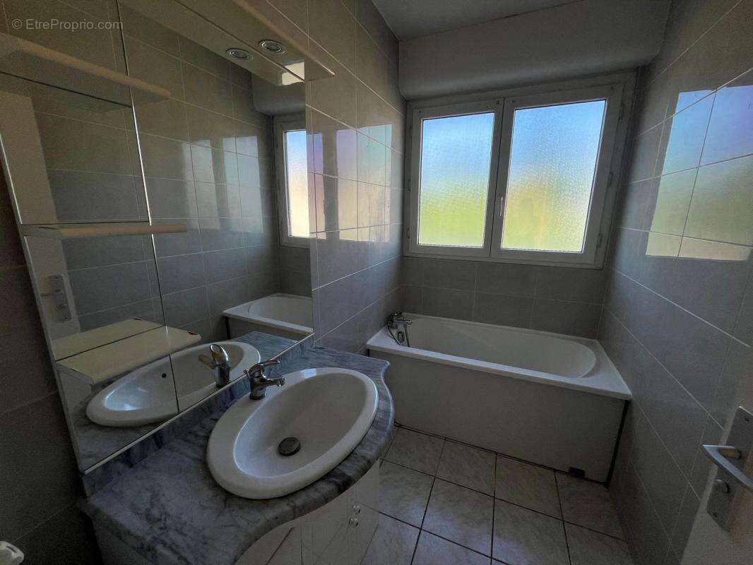 Appartement à PALAISEAU