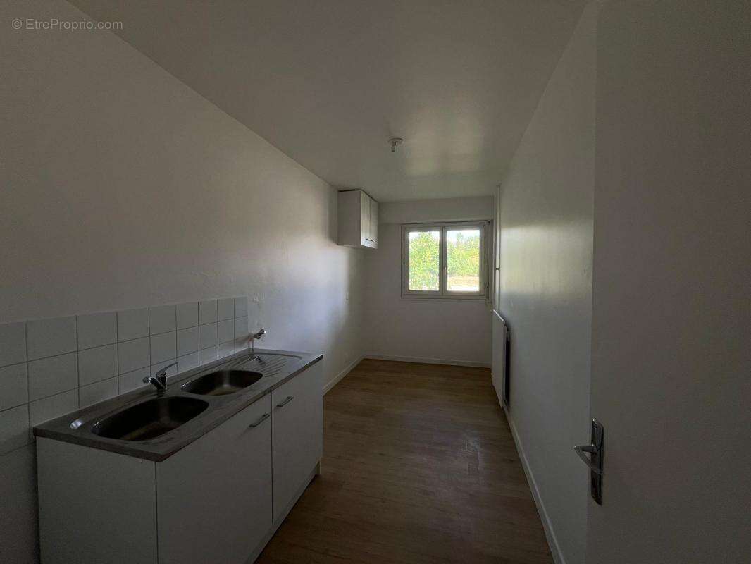 Appartement à PALAISEAU