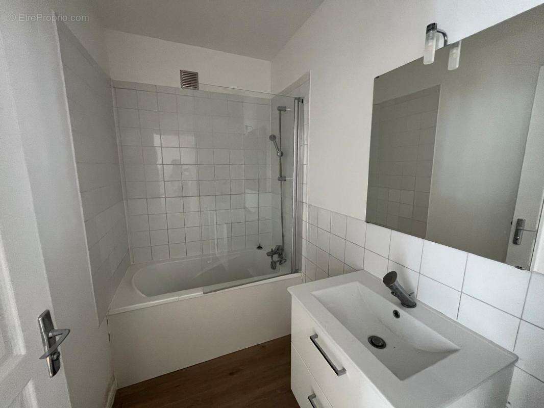 Appartement à PALAISEAU