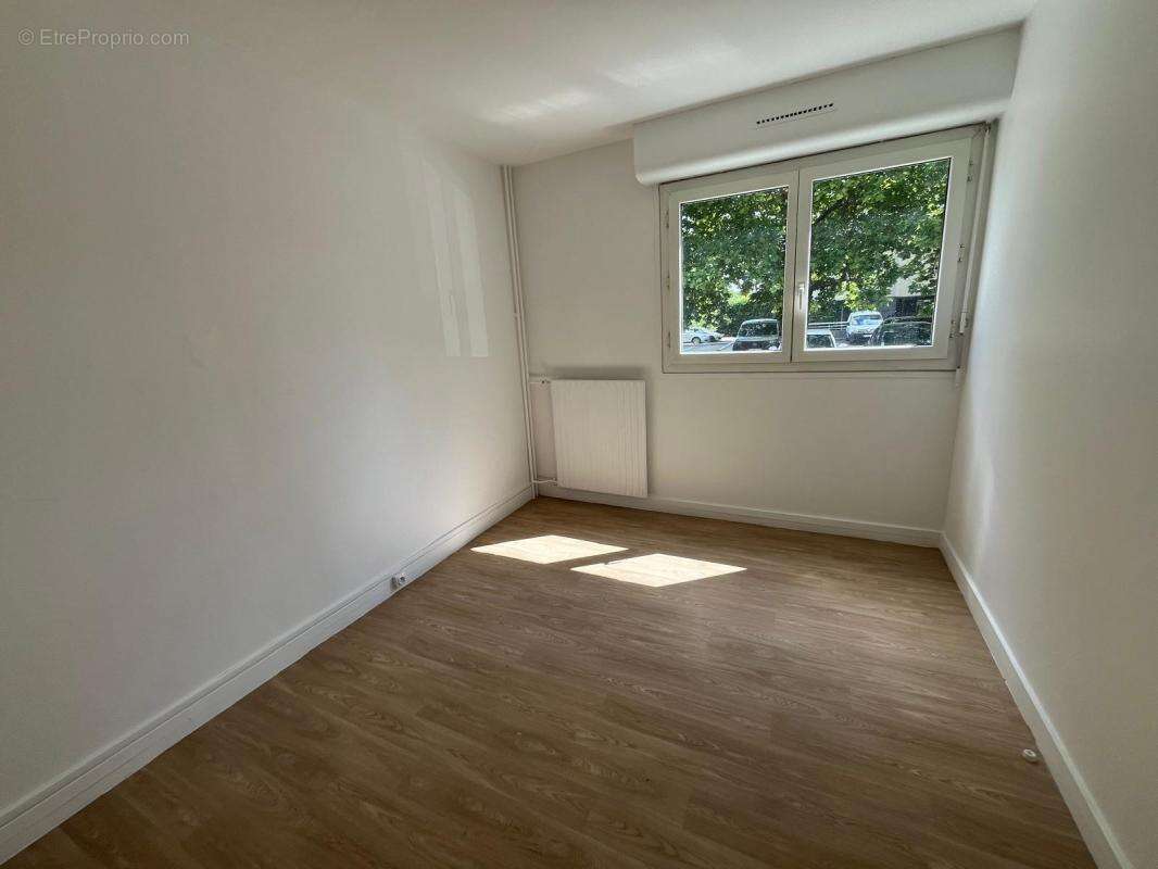 Appartement à PALAISEAU