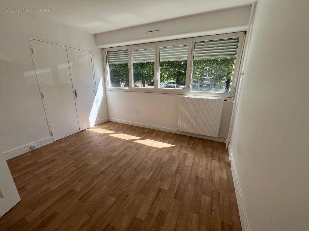 Appartement à PALAISEAU