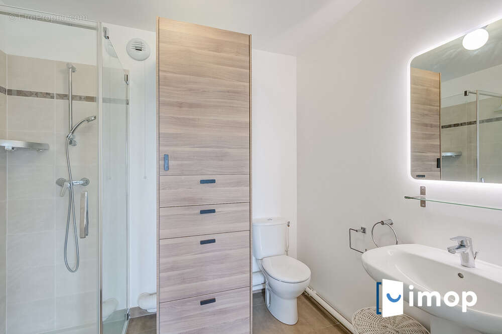 Appartement à ATHIS-MONS