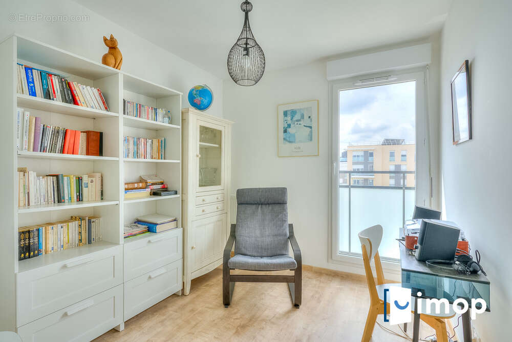 Appartement à ATHIS-MONS